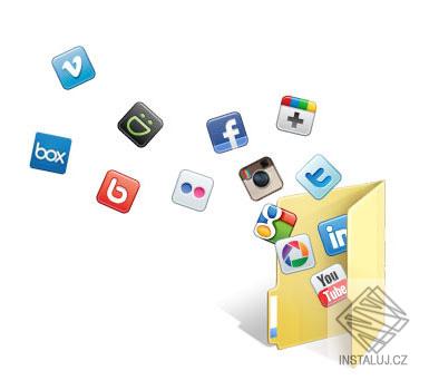SocialFolders