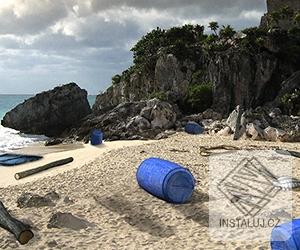 Youda Legend: The Golden Bird of Paradise