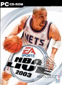 NBA Live 2003