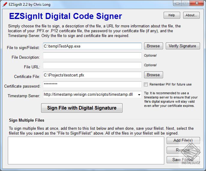EZSignIt