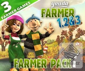 Youda Farmer Pack