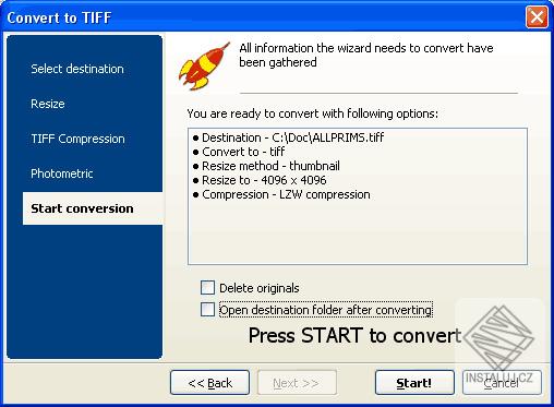 Total CAD Converter