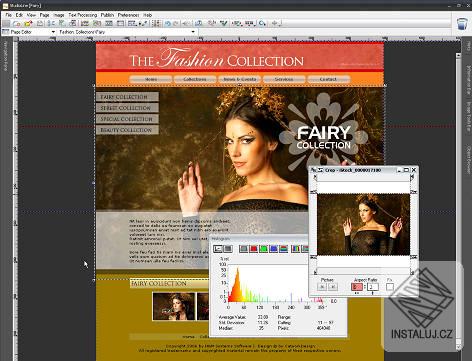 StudioLine Web