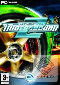 Need For Speed Underground 2