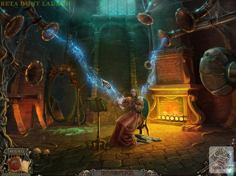 Maestro - Hudba smrti