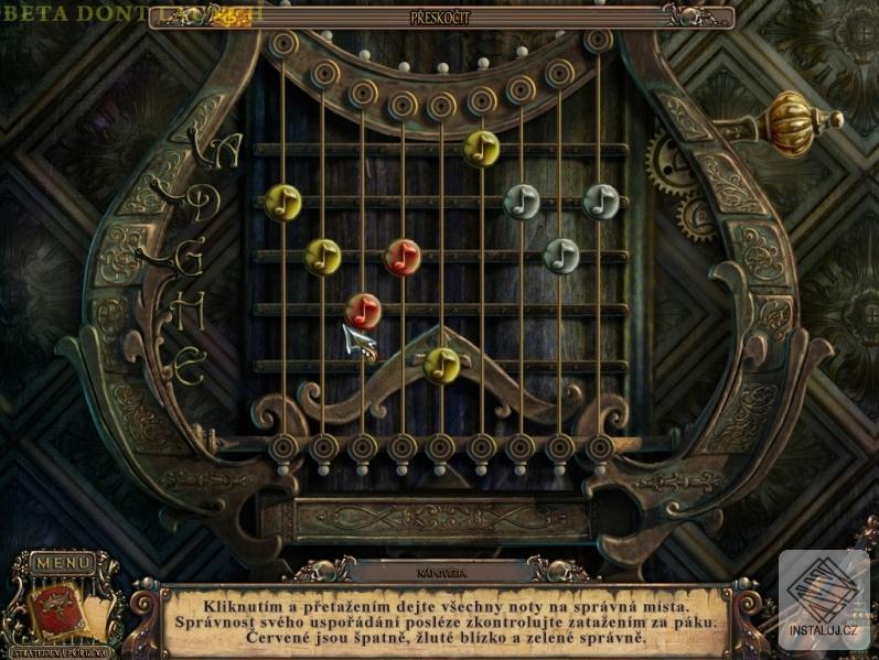 Maestro - Hudba smrti