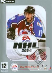NHL 2004