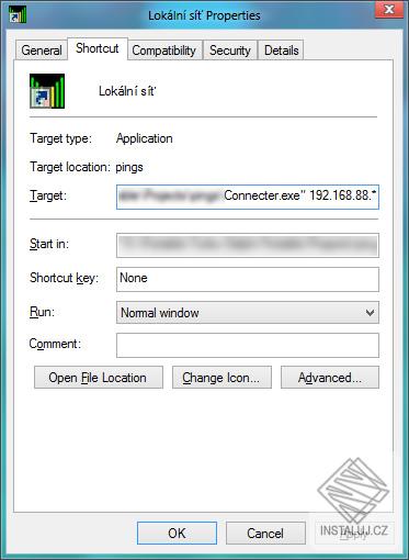 Connecter