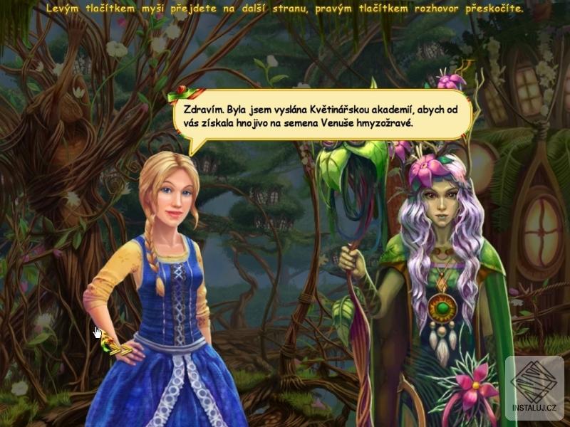 Kouzelná farma 2 - Magický turnaj
