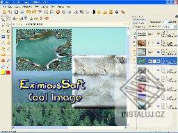EximiousSoft Cool Image
