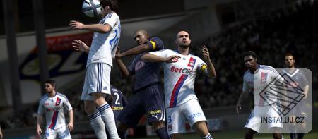 FIFA 12