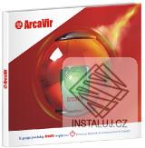 ArcaVir