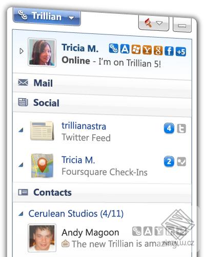 Trillian