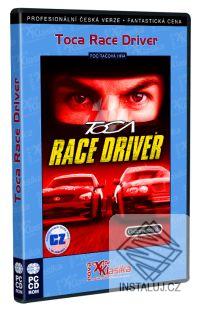 Toca Race Driver