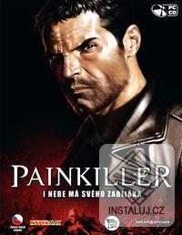 Painkiller