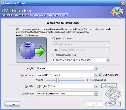 DVDPean Pro