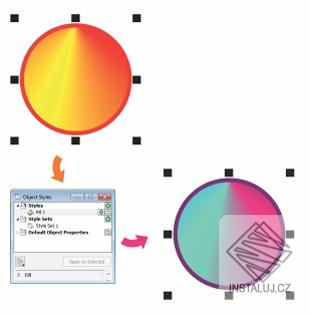 CorelDRAW Graphics Suite