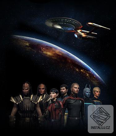 Star Trek Online