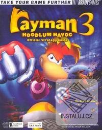 Rayman 3: Hoodlumská hrozba