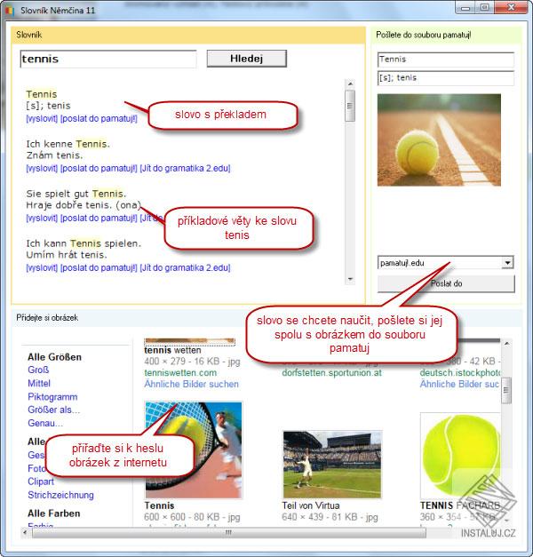 Landi Němčina - začátečníci