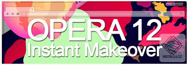 Opera USB