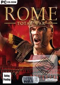Rome Total War