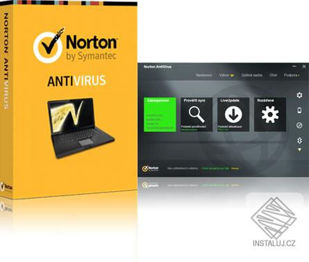 Norton Antivirus