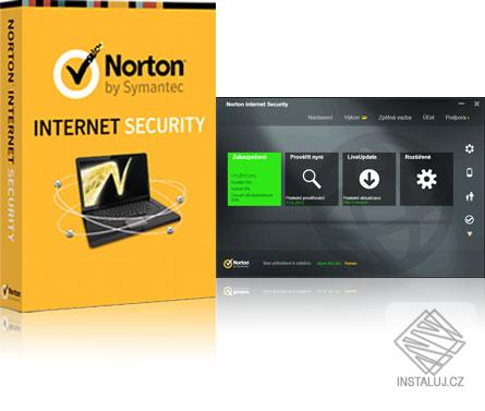 Norton Internet Security