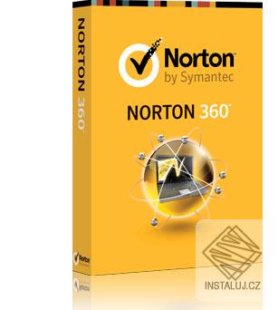 Norton 360