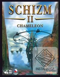 Schizm 2: Chameleon