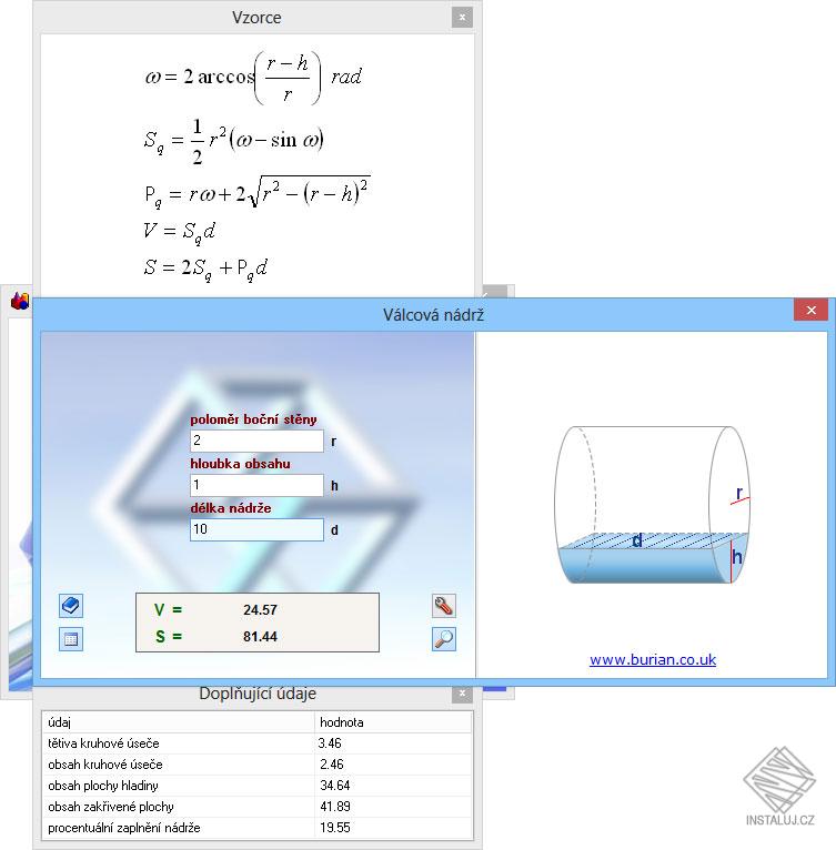 Solid Geometry