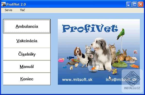 ProfiVet