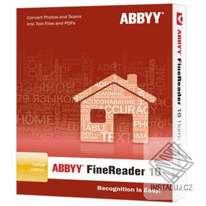 ABBYY FineReader