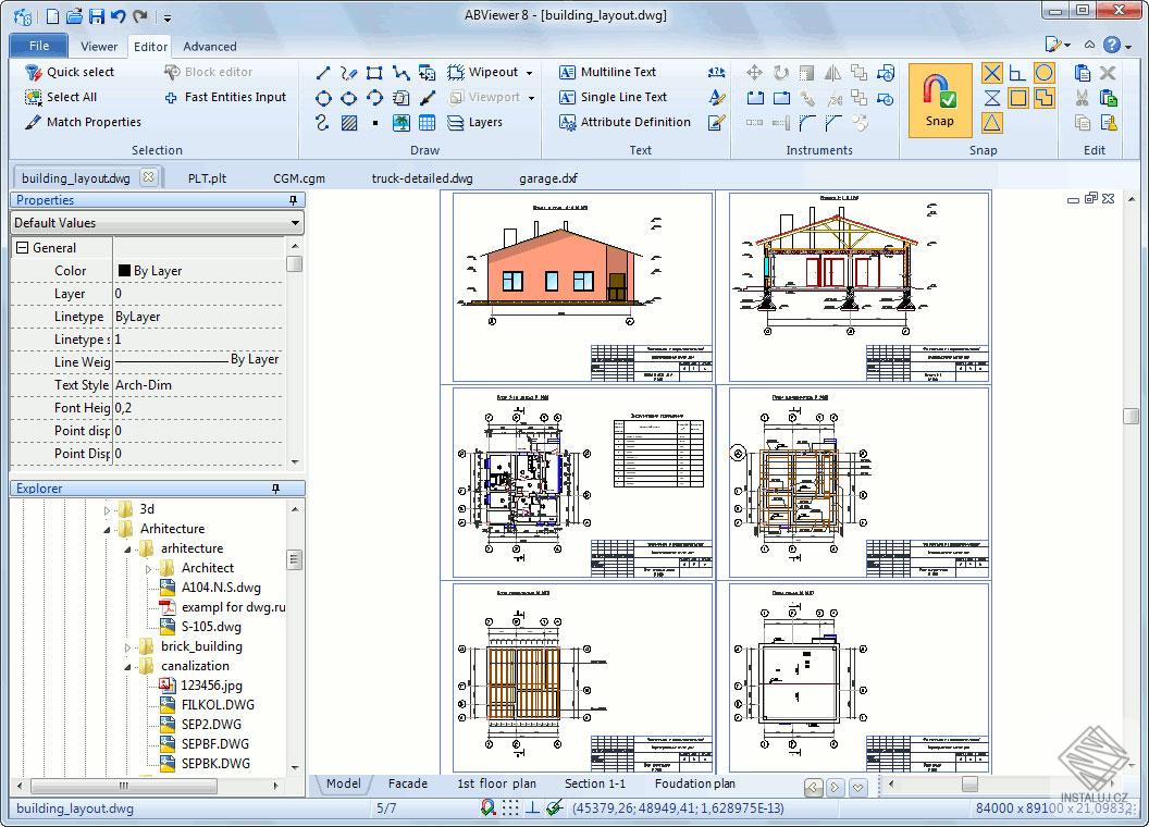 ABViewer
