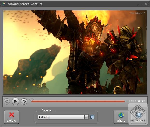 Movavi Game Capture
