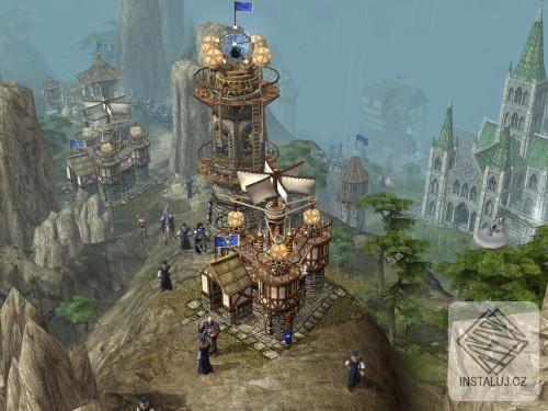 Settlers: Heritage of Kings