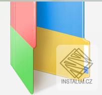 Folder Colorizer