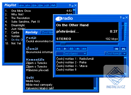 iRadio