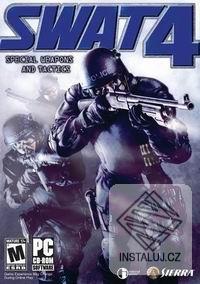 SWAT 4