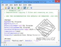 Inno Setup