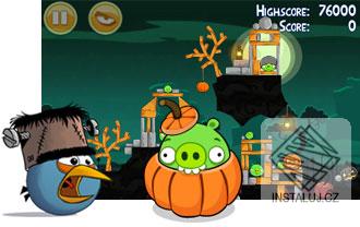 Angry Birds Seasons