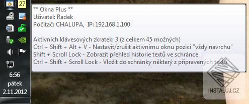Okna Plus
