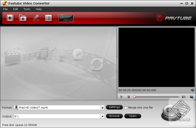 Pavtube Video Converter
