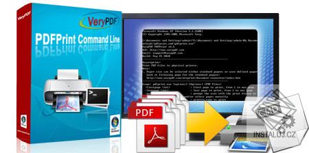 PDFPrint Command Line