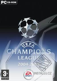UEFA Champions League 2004 - 2005