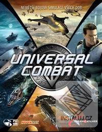 Universal Combat