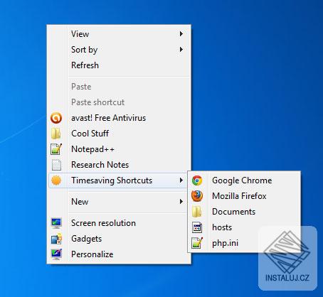 Right Click Enhancer