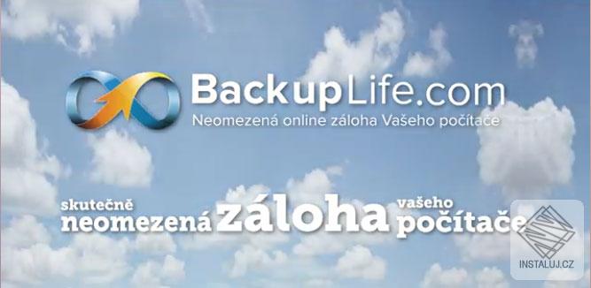 BackupLife