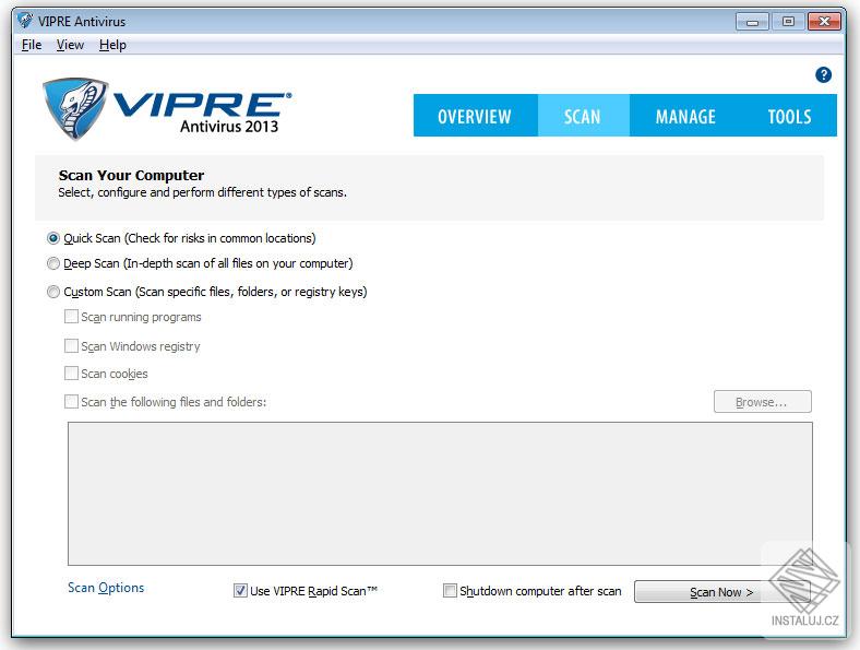 VIPRE Antivirus