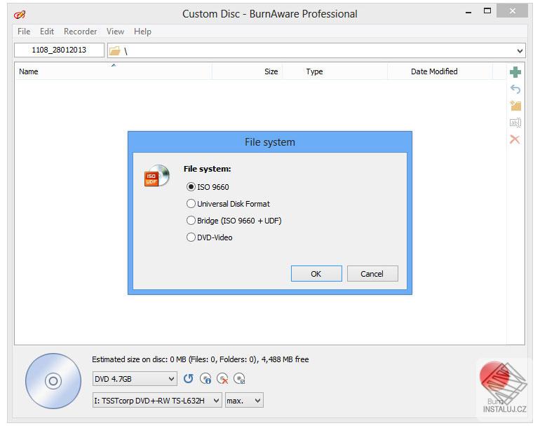 BurnAware Professional